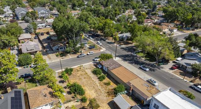 Photo of 580 Colorado River Blvd, Reno, NV 89502