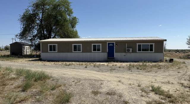 Photo of 3910 Brewster Ln, Orovada, NV 89425