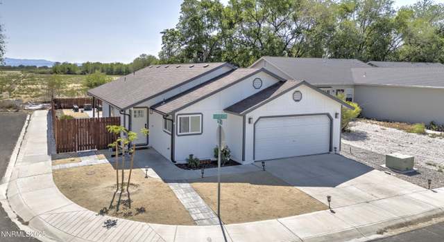 Photo of 1298 Eider Cir, Fallon, NV 89406