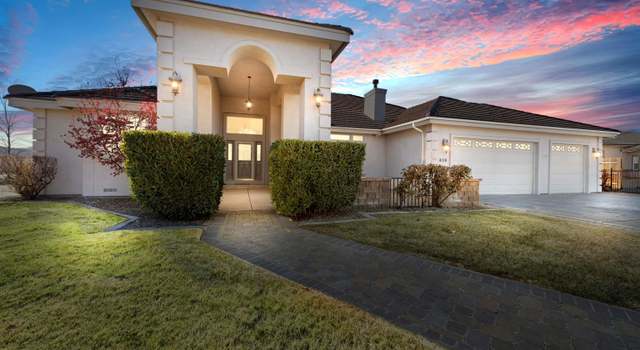 Photo of 408 Kingsbarn Ct, Dayton, NV 89403