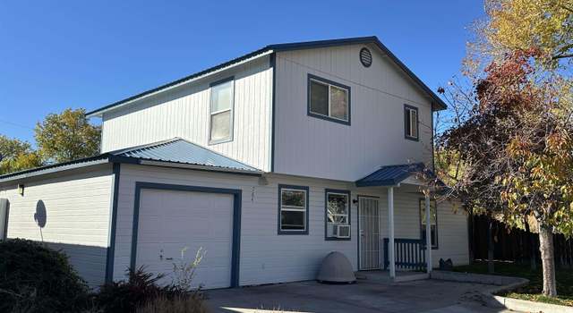 Photo of 764 Aitken St, Reno, NV 89502