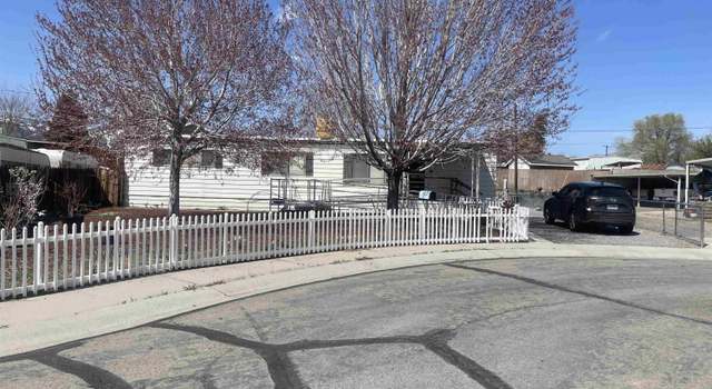 Photo of 16 Kit Sierra Loop, Carson City, NV 89706