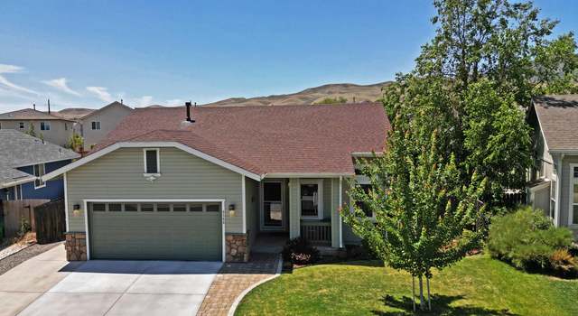 Photo of 9560 Black Bear Dr, Reno, NV 89506