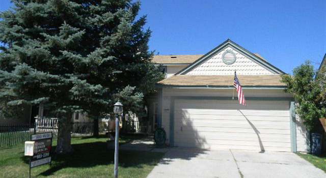 Photo of 2426 Eastwood Dr, Carson City, NV 89701