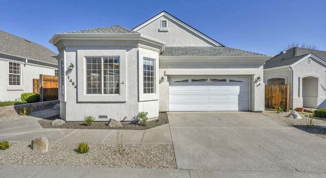Photo of 1464 Alberta Ct, Carson City, NV 89703