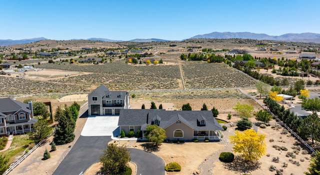 Photo of 1879 Crockett Ln, Gardnerville, NV 89410