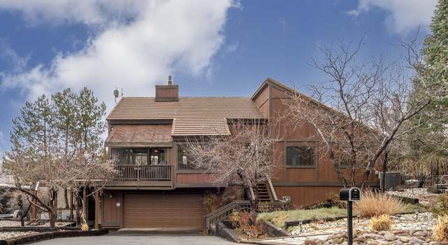 Photo of 12880 Roseview Ln, Reno, NV 89511