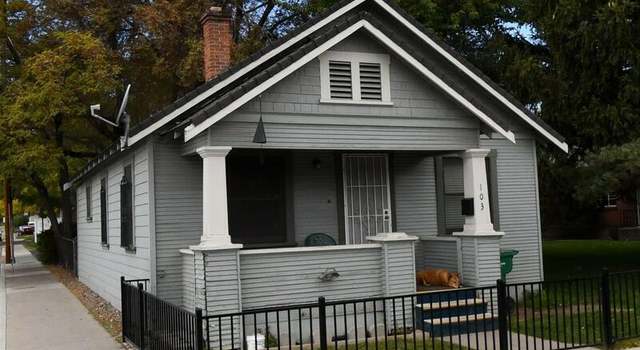 Photo of 103 Winter St, Reno, NV 89503