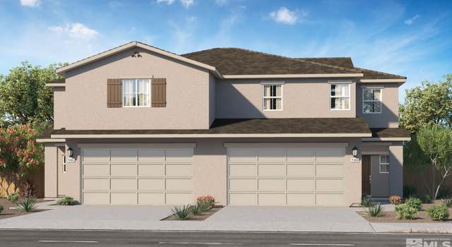 Photo of 1998 Silicone Dr Lot 133, Sparks, NV 89436