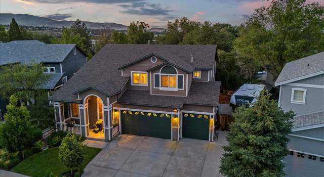 Photo of 1121 Sageberry Ct, Reno, NV 89509