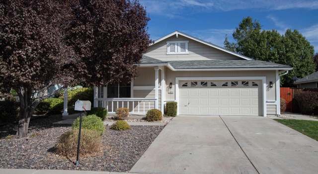 Photo of 1071 Table Mountain Way, Reno, NV 89436