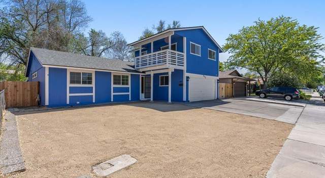 Photo of 983 Glen Meadow Dr, Sparks, NV 89434