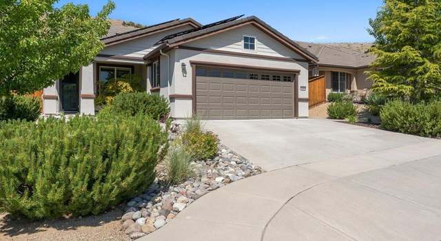 Photo of 1605 W Del Webb Pkwy, Reno, NV 89523
