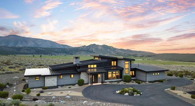 Photo of 310 James Canyon Loop, Genoa, NV 89411