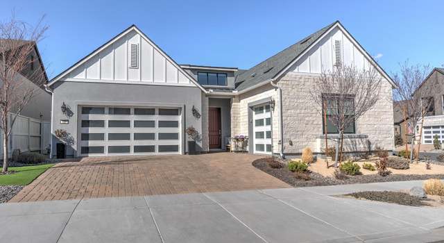 Photo of 721 Marewood Trl, Reno, NV 89511