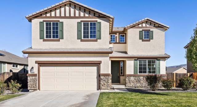 Photo of 130 Calvert St, Dayton, NV 89403