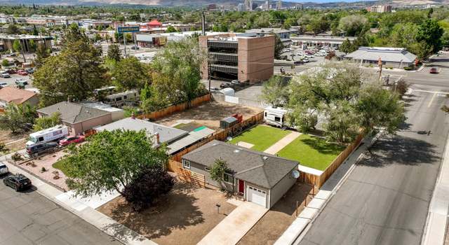 Photo of 495 Margrave Dr, Reno, NV 89502