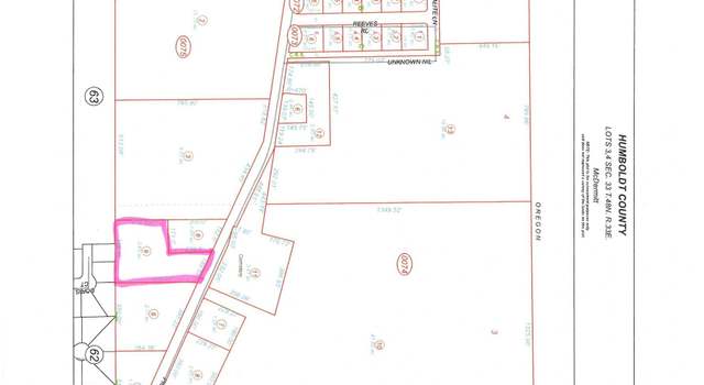 Photo of 530 Pioneer, Mcdermitt, NV 89421