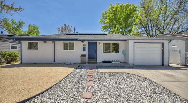 Photo of 1185 Plymouth Way, Sparks, NV 89431