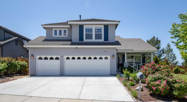 Photo of 1635 Black Oak Rd, Sparks, NV 89436