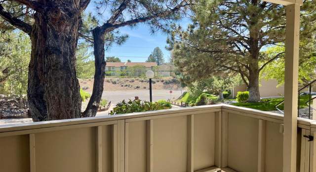 Photo of 3865 E Leonesio Dr Unit E1, Reno, NV 89512