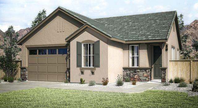 Photo of 1478 Copper Hill Ave Unit Homesite 126, Carson City, NV 89703