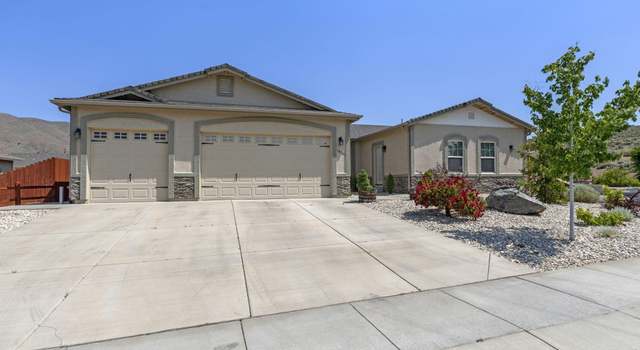 Photo of 18501 Outpost Ct, Reno, NV 89508