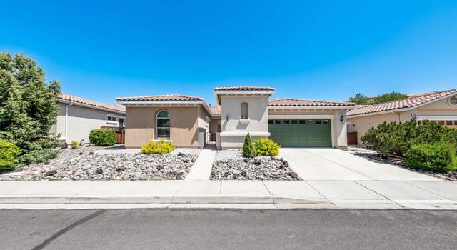 Photo of 1510 Corleone Dr, Sparks, NV 89434