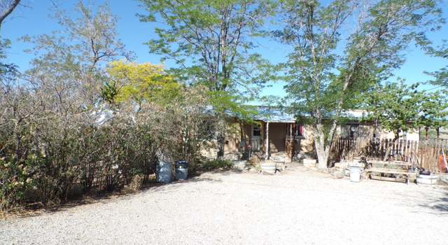 Photo of 4925 Cheyenne Trl, Silver Springs, NV 89429
