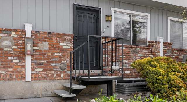 Photo of 1404 E 9th St Unit 4, Reno, NV 89512