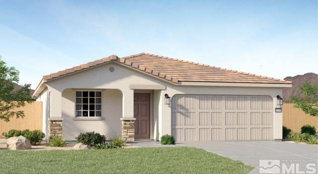 Photo of 837 Camp Station Dr Unit Homesite 352, Dayton, NV 89403