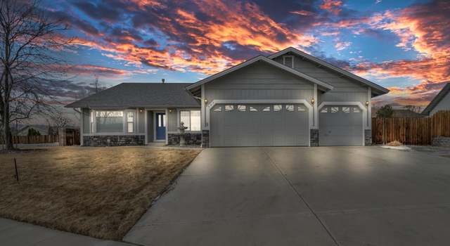 Photo of 997 Rook Way, Sparks, NV 89441