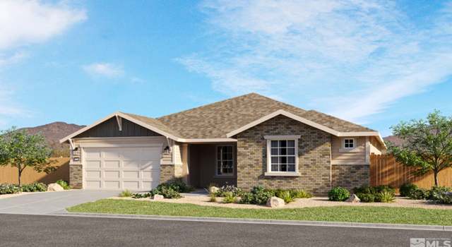 Photo of 542 E Equinox Peak Ct #Homesite 2044, Sparks, NV 89436