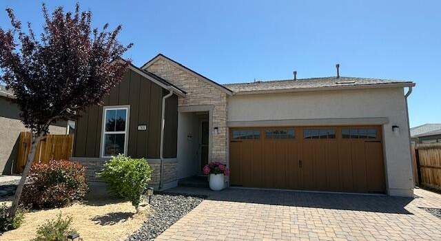 Photo of 7800 Hoback Dr, Sparks, NV 89436