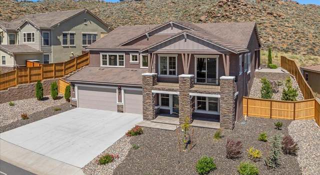 Photo of 435 Gooseberry Dr, Reno, NV 89523