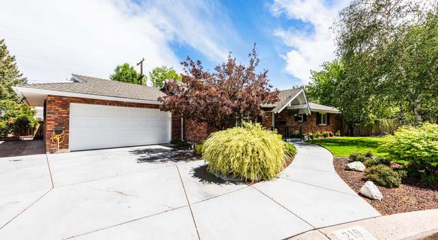 Photo of 219 Carville Cir, Carson City, NV 89703