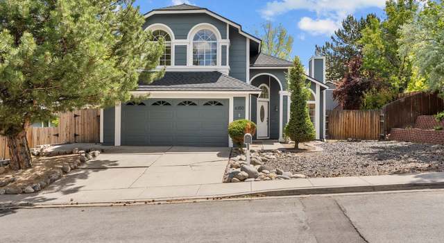 Photo of 6350 Walnut Creek Rd, Reno, NV 89523