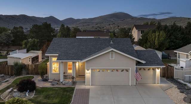 Photo of 20957 White Rock Dr, Reno, NV 89508
