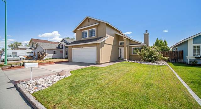 Photo of 1061 Aimee Ln, Fallon, NV 89406