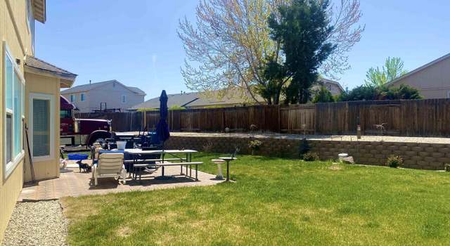 Photo of 279 Jordan Ct, Fernley, NV 89408