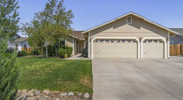 Photo of 2260 Lenticular Dr, Sparks, NV 89441