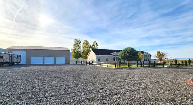 Photo of 535 White Sage Ln, Battle Mountain, NV 89820