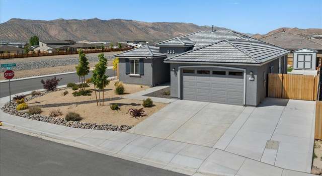 Photo of 101 Cloud Berry Ct, Sparks, NV 89441