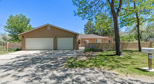 Photo of 17860 S Virginia St, Reno, NV 89521