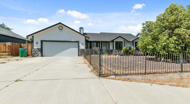 Photo of 5605 Grasswood Dr, Sparks, NV 89436