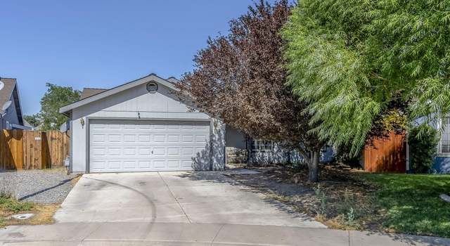 Photo of 512 Garden Cir, Fernley, NV 89408-7592