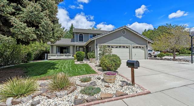 Photo of 1626 Spring View Ct, Sparks, NV 89436