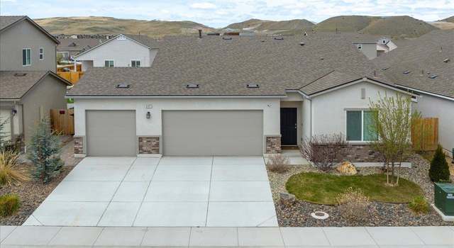 Photo of 6431 Field Eagle Rd, Sparks, NV 89436-3761