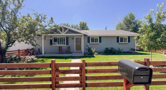 Photo of 1572 County Rd, Minden, NV 89423