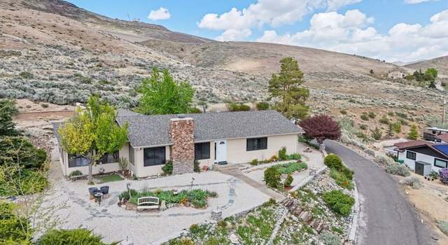 Photo of 20595 Cooke Dr, Reno, NV 89521